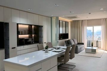 2 Bedroom Condo for rent in Central City East Tower, Bang Na, Bangkok near BTS Udom Suk