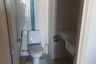 1 Bedroom Condo for rent in Lumpini Place Rama IX - Ratchada, Huai Khwang, Bangkok near MRT Phra Ram 9