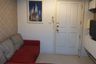 1 Bedroom Condo for rent in Lumpini Place Rama IX - Ratchada, Huai Khwang, Bangkok near MRT Phra Ram 9