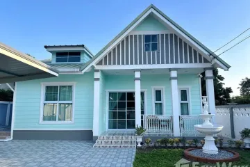 3 Bedroom House for rent in Pa Pong, Chiang Mai