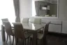 2 Bedroom Condo for rent in The Rajdamri, Pathum Wan, Bangkok near BTS Ratchadamri