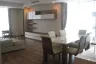 2 Bedroom Condo for rent in The Rajdamri, Pathum Wan, Bangkok near BTS Ratchadamri