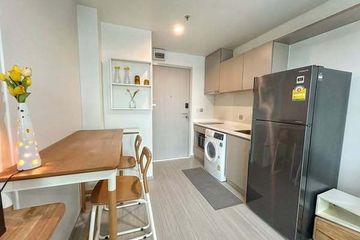 1 Bedroom Condo for rent in Life Ladprao, Chom Phon, Bangkok near BTS Ladphrao Intersection