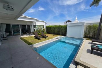 3 Bedroom Villa for rent in Ivory Villas, Rawai, Phuket