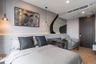 Condo for rent in Ashton Chula-Silom, Si Phraya, Bangkok near MRT Sam Yan