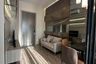1 Bedroom Condo for rent in Knightsbridge Prime Onnut, Phra Khanong Nuea, Bangkok near BTS On Nut