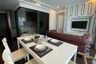 2 Bedroom Condo for rent in C Ekkamai, Khlong Tan Nuea, Bangkok near BTS Ekkamai