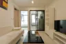 1 Bedroom Condo for rent in Rhythm Sukhumvit 42, Phra Khanong, Bangkok near BTS Ekkamai