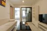 1 Bedroom Condo for rent in Rhythm Sukhumvit 42, Phra Khanong, Bangkok near BTS Ekkamai