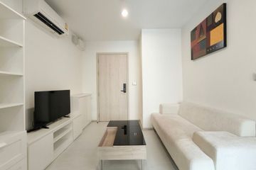 1 Bedroom Condo for rent in Rhythm Sukhumvit 42, Phra Khanong, Bangkok near BTS Ekkamai
