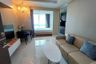 1 Bedroom Condo for rent in The Metropolis Samrong Interchange, Thepharak, Samut Prakan near BTS Samrong