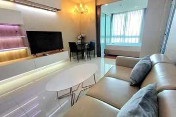 1 Bedroom Condo for rent in The Metropolis Samrong Interchange, Thepharak, Samut Prakan near BTS Samrong