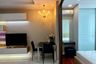 1 Bedroom Condo for rent in The Metropolis Samrong Interchange, Thepharak, Samut Prakan near BTS Samrong