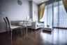 2 Bedroom Condo for rent in Q Asoke, Makkasan, Bangkok near MRT Phetchaburi