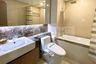 1 Bedroom Condo for rent in Art @ Thonglor 25, Khlong Tan Nuea, Bangkok near BTS Thong Lo
