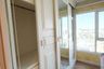 1 Bedroom Condo for rent in Regent Orchid Sukhumvit 101, Bang Chak, Bangkok near BTS Punnawithi