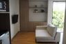 2 Bedroom Condo for rent in Rosewood Sridaan Apartment, Samrong Nuea, Samut Prakan near MRT Si Bearing