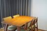 2 Bedroom Condo for rent in Rosewood Sridaan Apartment, Samrong Nuea, Samut Prakan near MRT Si Bearing