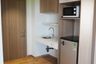 2 Bedroom Condo for rent in Rosewood Sridaan Apartment, Samrong Nuea, Samut Prakan near MRT Si Bearing
