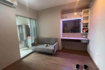 1 Bedroom Condo for rent in U Delight@Talat Phlu Station, Dao Khanong, Bangkok near BTS Talat Phlu