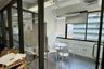 Office for rent in Asoke Tower, Khlong Toei Nuea, Bangkok near MRT Phetchaburi