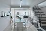 4 Bedroom Townhouse for sale in Bang Mot, Bangkok