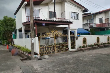 4 Bedroom House for rent in Nawamin, Bangkok