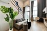 1 Bedroom Condo for rent in Ideo Rama 9 - Asoke, Huai Khwang, Bangkok near MRT Phra Ram 9