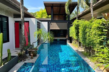 4 Bedroom Villa for rent in Phuket Baan Charoensuk, Si Sunthon, Phuket