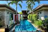 4 Bedroom Villa for rent in Phuket Baan Charoensuk, Si Sunthon, Phuket