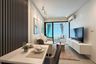 2 Bedroom Condo for sale in ZCAPE III, Wichit, Phuket