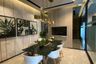 Condo for rent in The Privacy Taopoon Interchange, Bang Sue, Bangkok near MRT Tao Poon