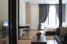 1 Bedroom Condo for rent in XT Phayathai, Thanon Phaya Thai, Bangkok near BTS Phaya Thai