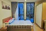 1 Bedroom Condo for rent in Chambers On-Nut Station, Bang Chak, Bangkok near BTS On Nut