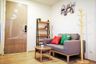 1 Bedroom Condo for rent in Chambers On-Nut Station, Bang Chak, Bangkok near BTS On Nut