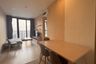 2 Bedroom Condo for rent in One 9 Five Asoke - Rama 9, Huai Khwang, Bangkok near MRT Phra Ram 9