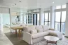 3 Bedroom Condo for rent in Noble Ploenchit, Lumpini, Bangkok near BTS Ploen Chit