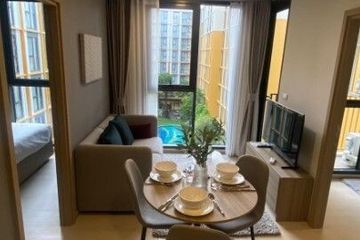 1 Bedroom Condo for rent in The Base Rise, Wichit, Phuket