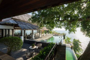 5 Bedroom Villa for rent in Laemsingh Villas, Choeng Thale, Phuket