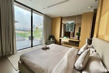 5 Bedroom House for rent in Issara Residence Rama 9, Bang Kapi, Bangkok near MRT Pradit Manutham