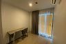 1 Bedroom Condo for rent in Elio Del Moss Phaholyothin 34, Sena Nikhom, Bangkok near BTS Kasetsart University