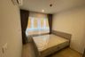 1 Bedroom Condo for rent in Elio Del Moss Phaholyothin 34, Sena Nikhom, Bangkok near BTS Kasetsart University