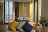 1 Bedroom Condo for rent in Noble BE19, Khlong Toei Nuea, Bangkok near BTS Asoke