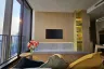 1 Bedroom Condo for rent in Noble BE19, Khlong Toei Nuea, Bangkok near BTS Asoke