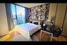 1 Bedroom Condo for rent in BEATNIQ Sukhumvit 32, Khlong Tan, Bangkok near BTS Thong Lo