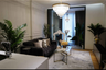 1 Bedroom Condo for rent in BEATNIQ Sukhumvit 32, Khlong Tan, Bangkok near BTS Thong Lo