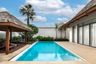 3 Bedroom Villa for rent in Anchan Indigo, Thep Krasatti, Phuket