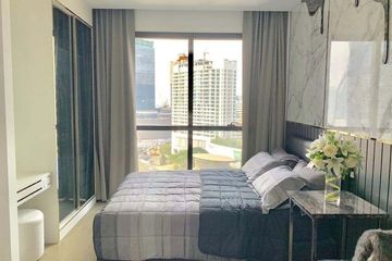 Condo for rent in Ashton Chula-Silom, Si Phraya, Bangkok near MRT Sam Yan