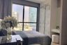 Condo for rent in Ashton Chula-Silom, Si Phraya, Bangkok near MRT Sam Yan