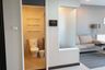 1 Bedroom Condo for rent in Supalai Premier Asoke, Bang Kapi, Bangkok near MRT Phetchaburi